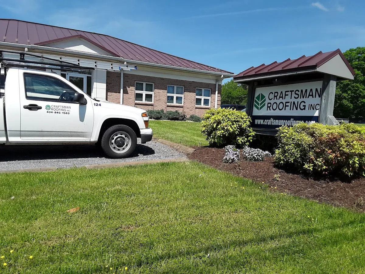 Quality Gutter & Downspout Repair by experienced craftsmen in Fallstaff